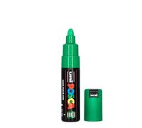 Posca Marqueur à pigment PC-7M Pointe conique large Vert foncé