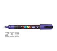 POSCA Marqueur Bleu de Prusse PC5M Pointe Conique