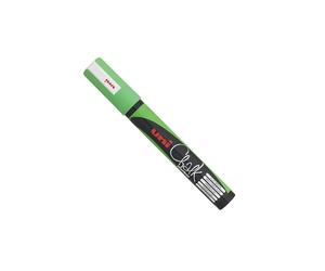 Posca Marqueur Chalk (Craie) Pointe Moyenne Vert f