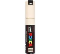 Posca marqueur junior 8 mm beige Beige G