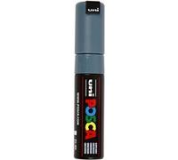 Posca marqueur junior 8 mm gris foncé Gris foncé G