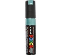 Posca marqueur junior 8 mm vert clair Vert clair G