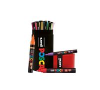 Posca Marqueur Pc-5m/pc-3m/pc-5br 13