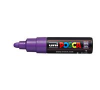 Posca Marqueur Pc-7m 4.5-5.5mm 6 Unités