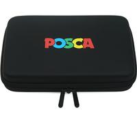 POSCA Marqueur pigmenté POSCA en coffret de 24 pièces