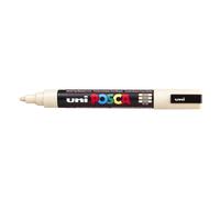 POSCA Marqueur Pointe Conique Moyenne Beige