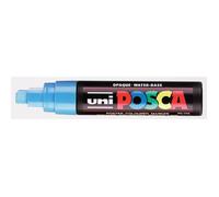 POSCA Marqueur Pointe Rectangulaire Extra-Large