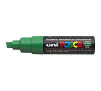 Posca Marqueur UNI-BALL PC-8K vert - Stylo unique