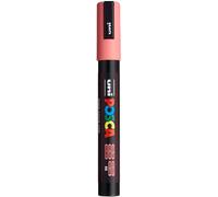 Posca MP198028000 5 m Mitsubishi Uni Marker - Rose corail