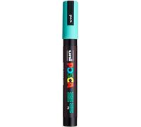 Marqueur posca pointe conique moyenne coloris vert d'eau
