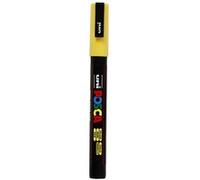POSCA PC3M PTE FINE JAUNE G