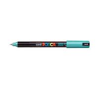 Posca ROTULADOR Uniposca PC-1MR Verde Metálico
