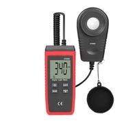 Posemètre, Compteur de lumière UT383S utilisé for l'éclairage, l'agriculture et l'élevage, Les Entreprises minières, la Maison d'autres secteurs