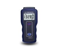 Posemètre, Compteur de Puissance UV numérique for Les Tests rayonnement UVA UVB avec écran LCD