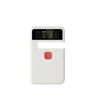 Posemètre, Testeur de transmission Portable CT-25, compteur UV VL IR for Film solaire et verre optique