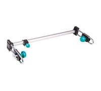 Positionneur de châssis de porte WOLFCRAFT 3675000 EASY