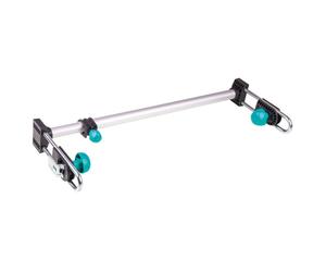 Positionneur de châssis de porte WOLFCRAFT 3675000 EASY