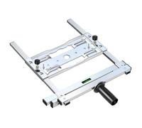 Positionneur de guide de machine de coupe Guide de bord multifonctionnel, outil coupe planche bois, scie circulaire électrique, Machine for le travail du