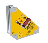 Positionneur magnétique Gys 123 x 52mm