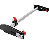 Positionneur pour chambranle de porte Bessey TMS Envergure max.:1010 mm