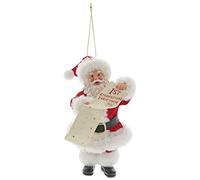 Possible Dreams by D56 Décoration à Suspendre « First Christmas Together »