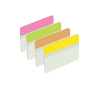 Post-it 686-ploy eu marque-page assortis