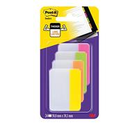 Post-it 686-ploy eu marque-page assortis