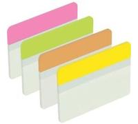 Post-it 686-ploy eu marque-page assortis