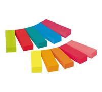 Marque-pages papier couleur Post-It