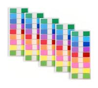 Post It Marque Page, 900 pièces Post It Livre, Po st It Transparent Livre Annotation, Marque Page Adhesif, Po st It Annotation Li vre, pour Lecture, Étude et Bureau