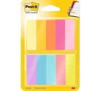 Marque-pages papier couleur Post-It