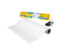 Post-it Rouleau tableau blanc Erase Easy - adhésif L.61 x H.92 cm