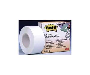 Post-It® Ruban De Correction Recharge, Ft 25 Mm X 17,7 M