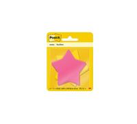 Post-it® Super Adhésif Die Etoile 150 Feuilles