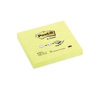 Post It Z Note 76x76 100f Jaun