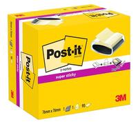 Distributeur Z-notes Pro Post-it