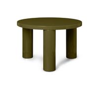 Ferm Living - Table basse Vert