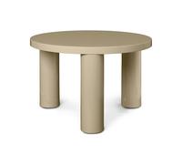 Post Table D'appoint PM Cachemire