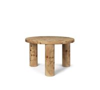 Post Table Petit Peuplier Buurl
