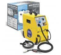 Poste à souder sans gaz 110A 230V SMARTMIG 110