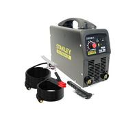 Poste à souder 160A MMA TIG LIFT EVO160 Soudure Acier Inox Fonte Basiques 1.6 - 4 mm FATMAX