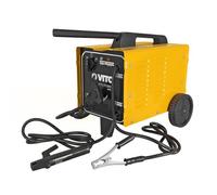 Poste à souder 160A Traditionnel VENTILÉ Baguettes 1.6 à 4 mm VITO