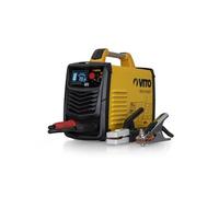 Poste a souder 200 A + Mallette luxe