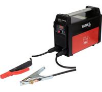 Poste à souder 200A Inverter MMA, poste à souder à électrodes