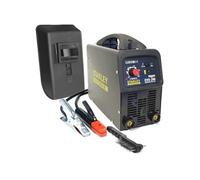 Poste à souder 200A MMA TIG LIFT EVO200 Professionnel Baguettes soudure 1.6 - 5 mm STANLEY FATMAX