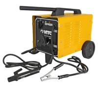 Poste à souder 200A Traditionnel VENTILÉ VITO Baguettes 1.6 à 4 mm