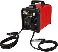 Poste à Souder à l'Arc MECAFER Shunt 130 A, Électrodes jusqu'à 3.25 mm, 230 V