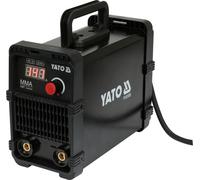 Poste à souder à l'arc MMA 140A Inverter, poste à souder à électrode