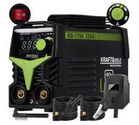 Poste à souder à onduleur 330A MMA TIG LIFT VRD