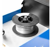 Poste à souder à onduleur SG 131 A-SYN pour électrodes à fil fourré